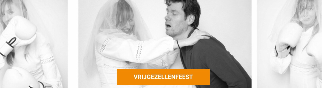Krav Maga vrijgezellenfeest Amsterdam