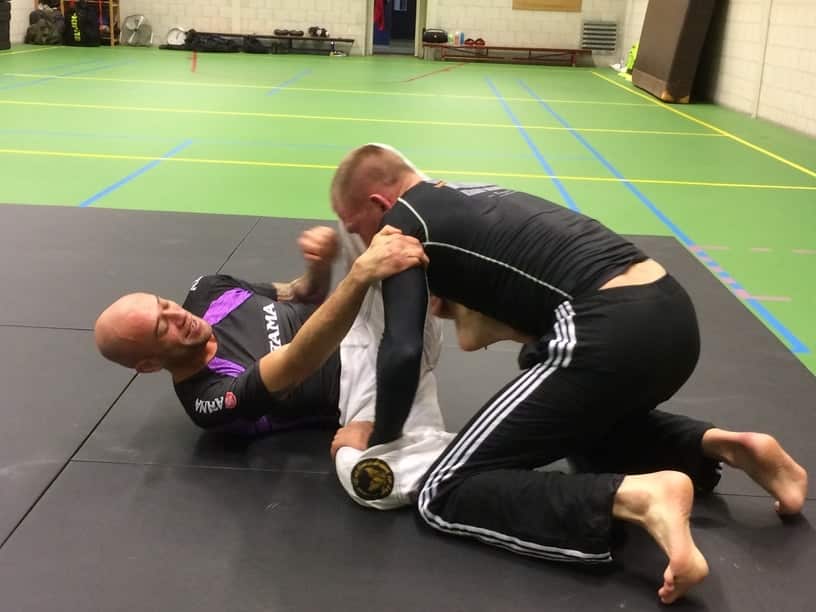 BJJ 2