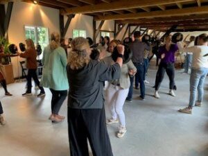 Workshops Krav Maga voor bedrijven