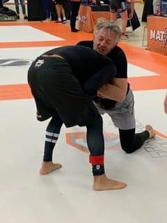 IMG_1454 Take down