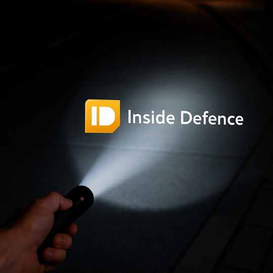 Veiligheid in het donker