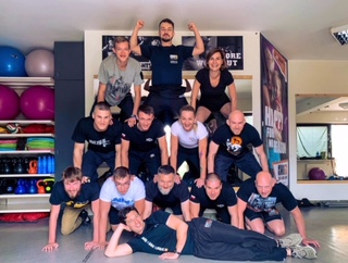teambuilding